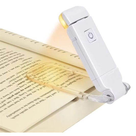 Book Reading Pocket Lamp